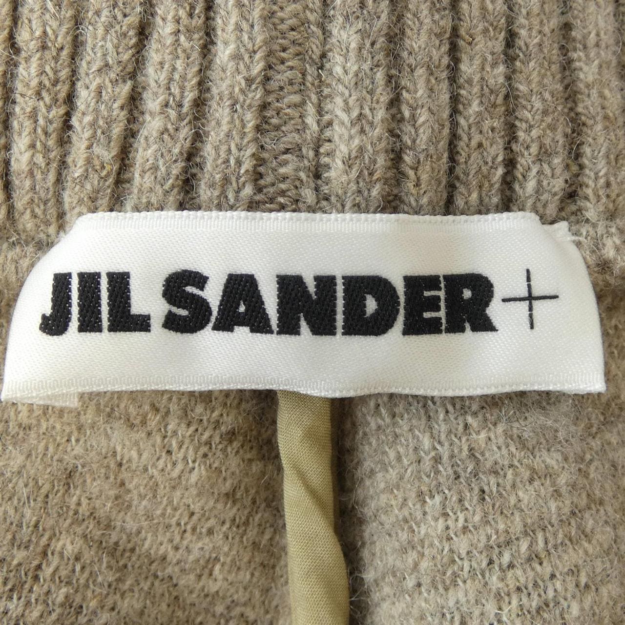 ジルサンダープラス JIL SANDER+ J40KA0026 パンツ