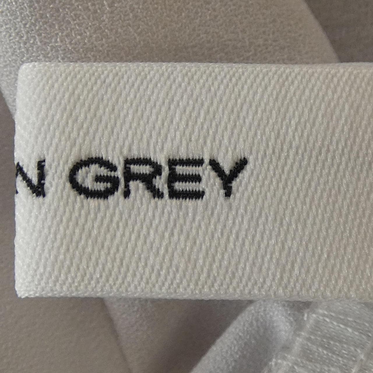 メイソングレイ MAYSON GREY ブルゾン