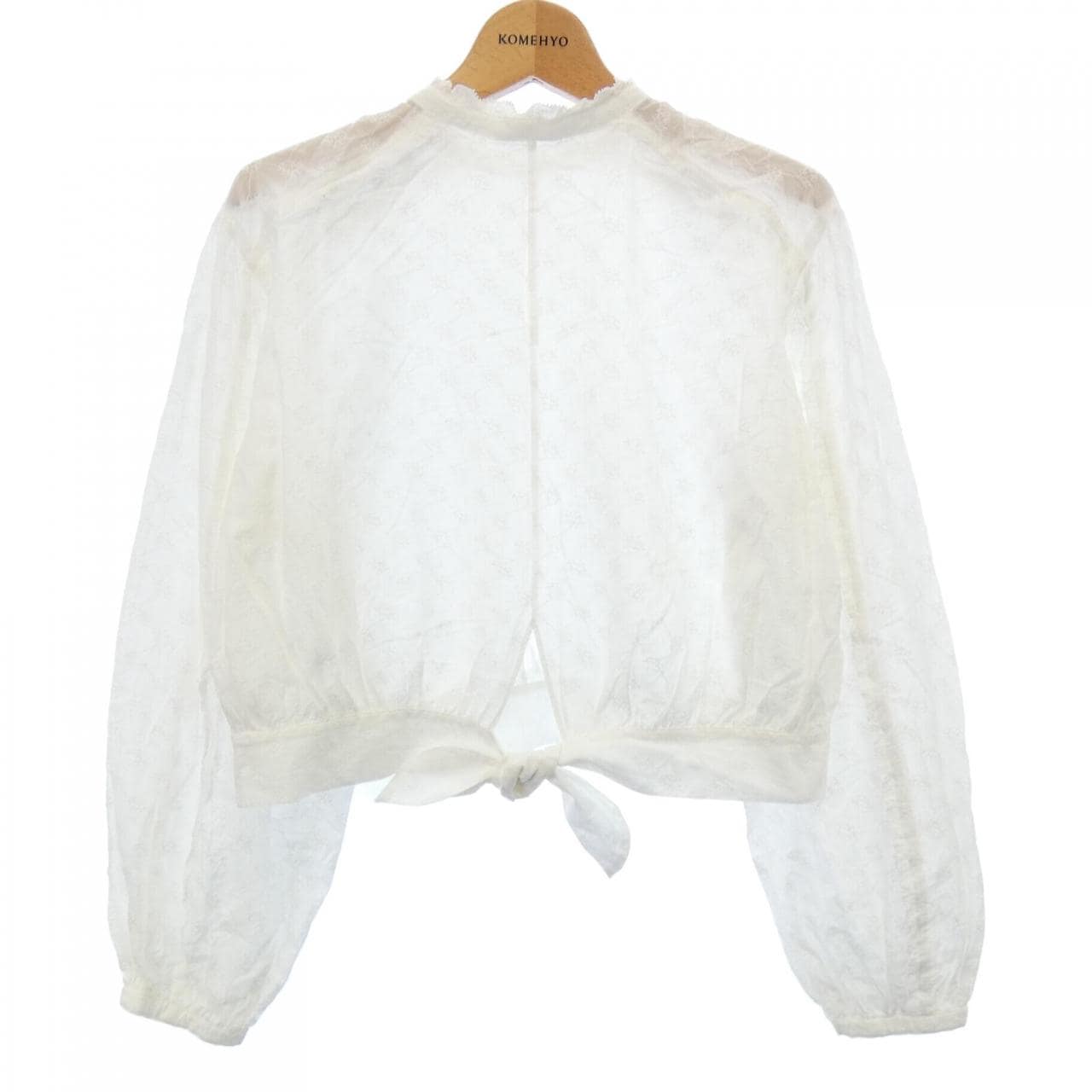 ボールジー BALLSEY 11-01-44-01003 トップス