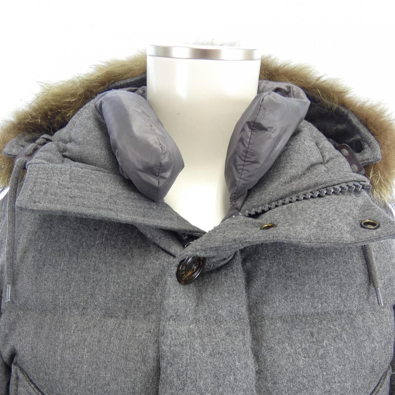 モンクレール MONCLER RETHEL ダウンジャケット