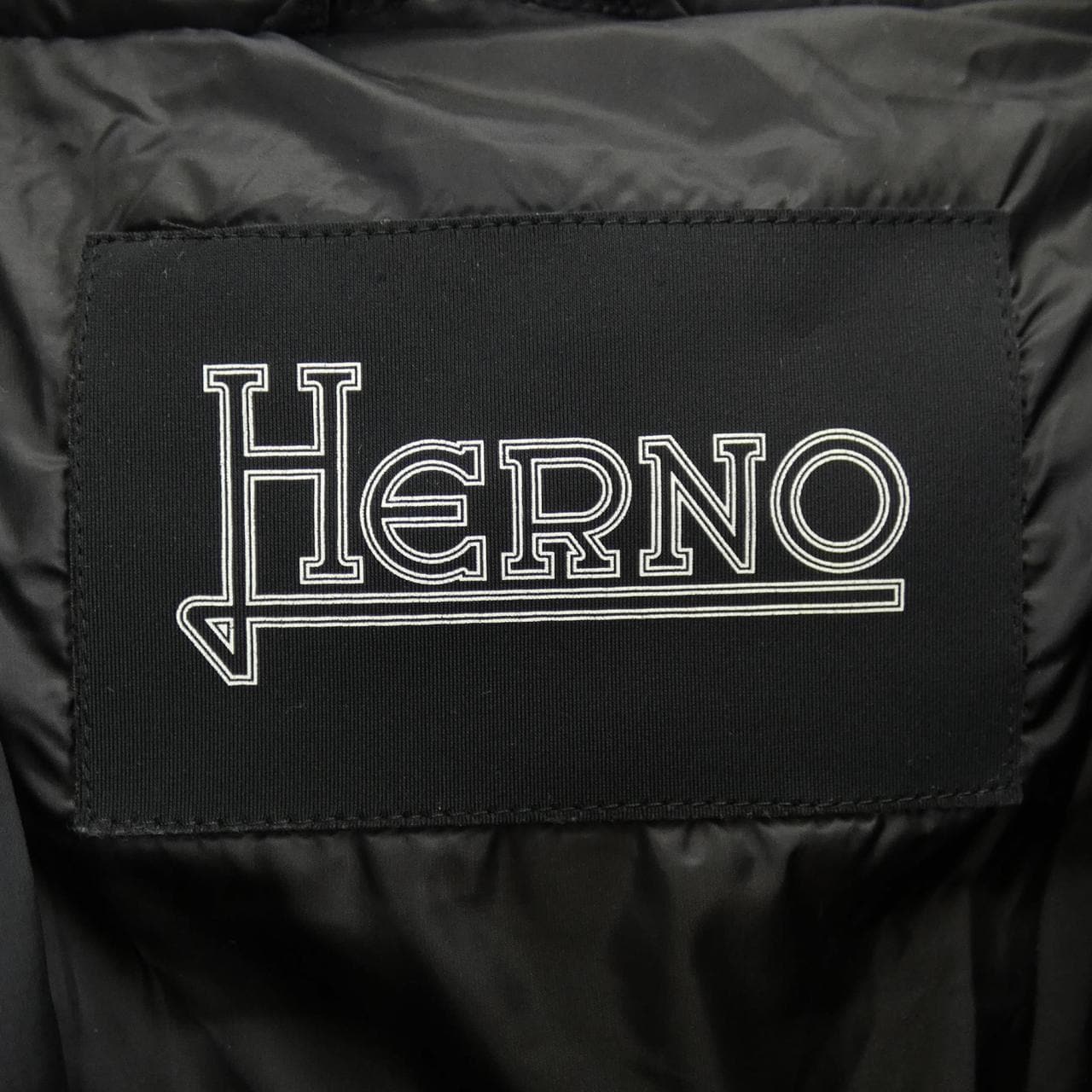 ヘルノ Herno PI0769U-12220-1985 ダウンジャケット