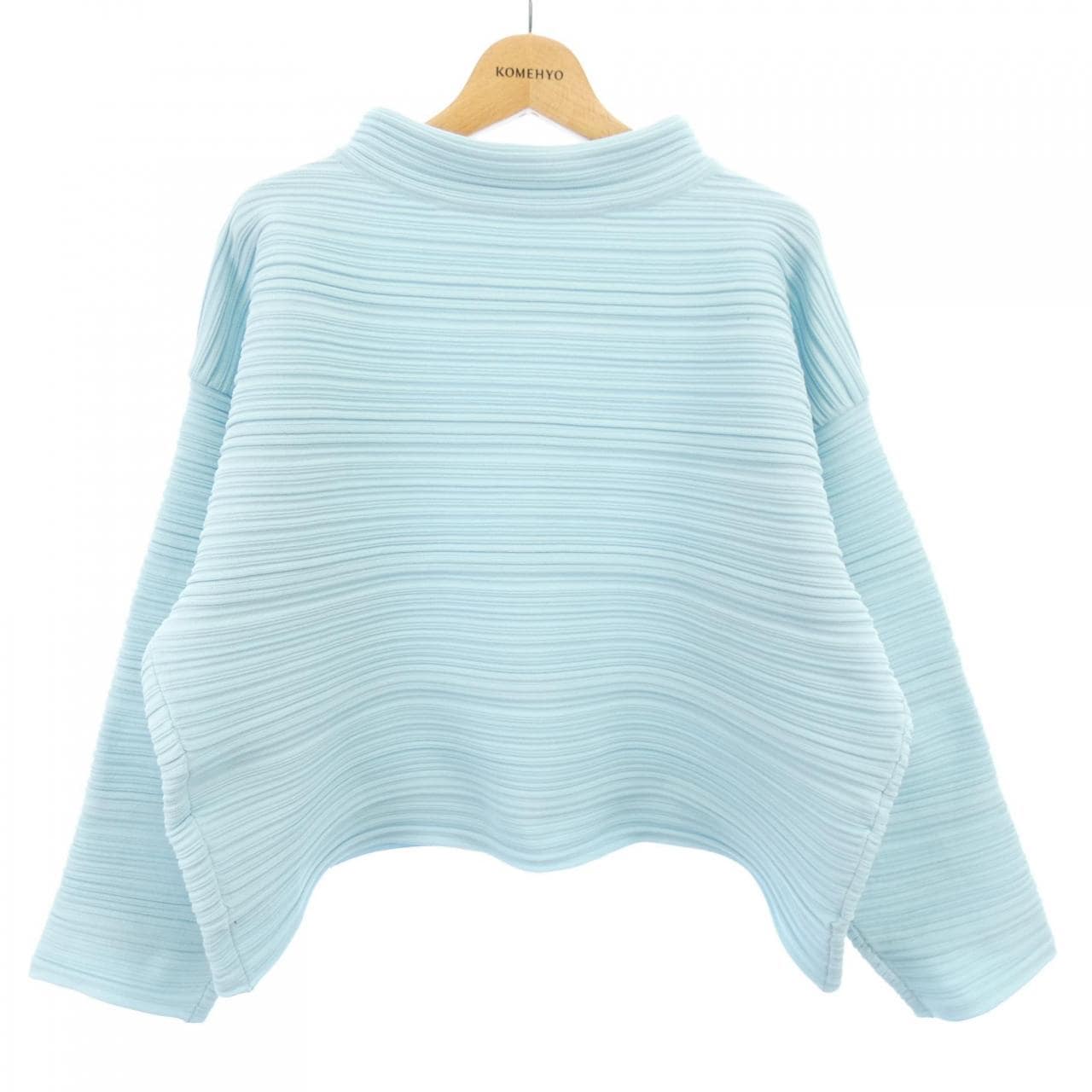 プリーツプリーズ PLEATS PLEASE PP41KK821 ニット