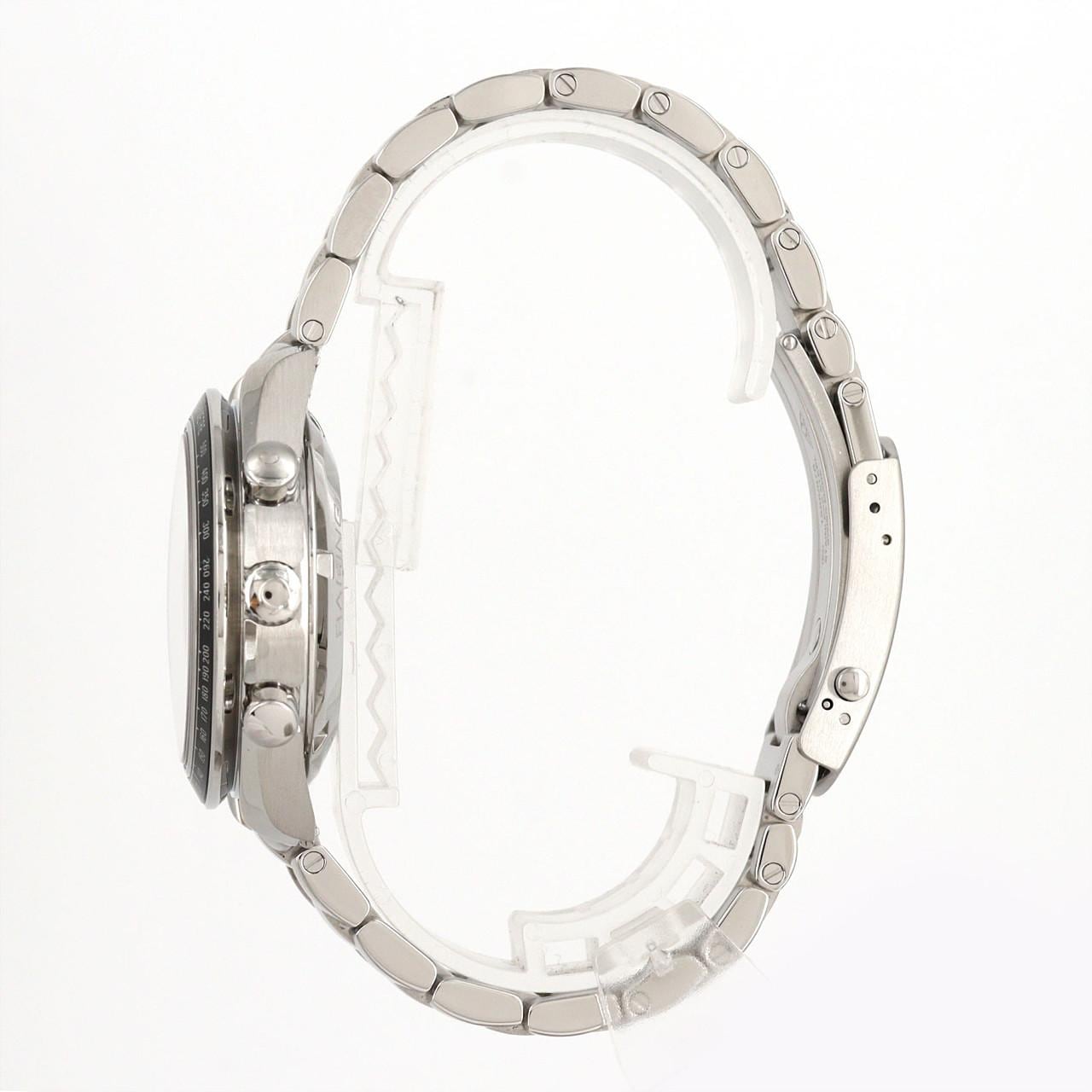 オメガ スピードマスターレーシング 326.30.40.50.01.001 SS 自動巻