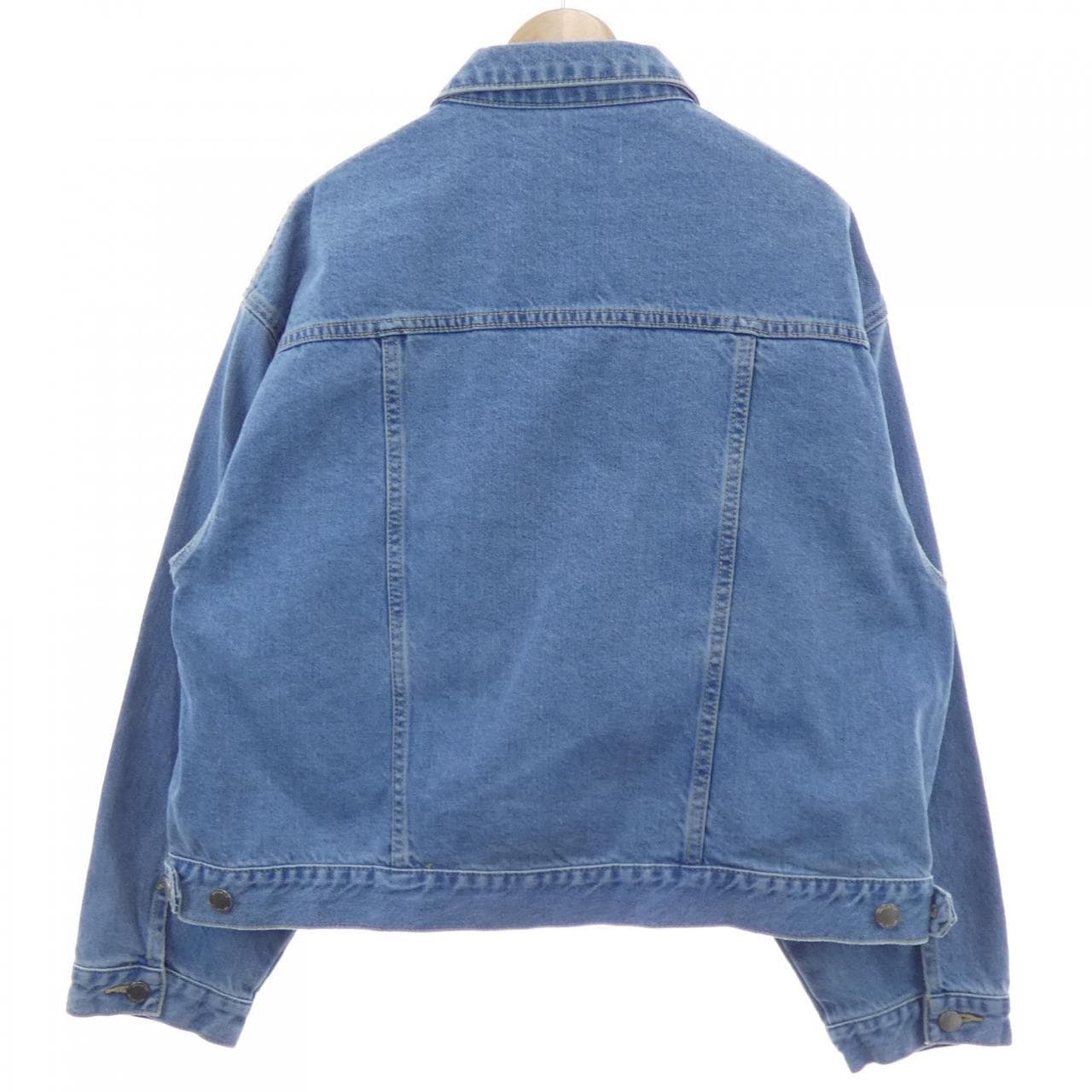 ジルジーン JILL JEAN デニムジャケット