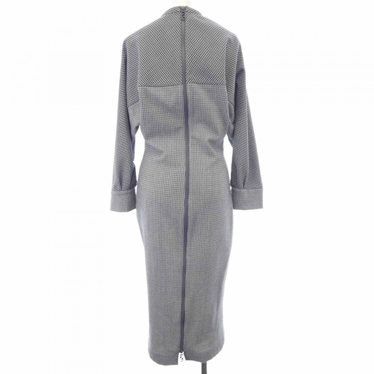 フェンディ FENDI FDB877 AKSM ワンピース