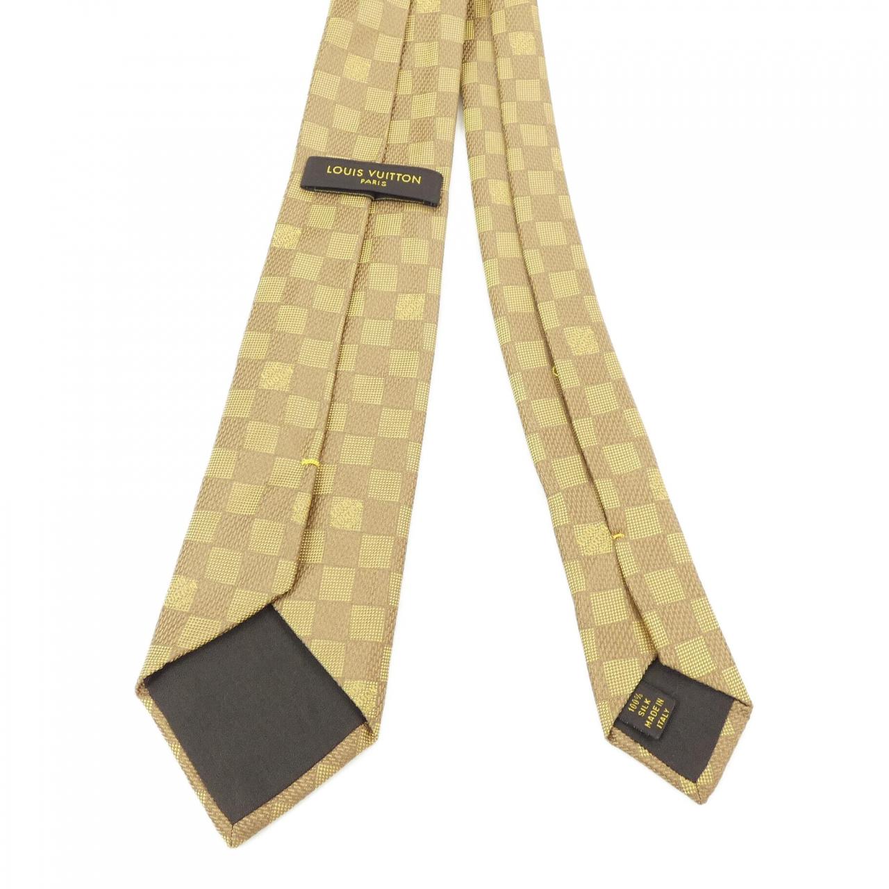 ルイヴィトン LOUIS VUITTON NECKTIE