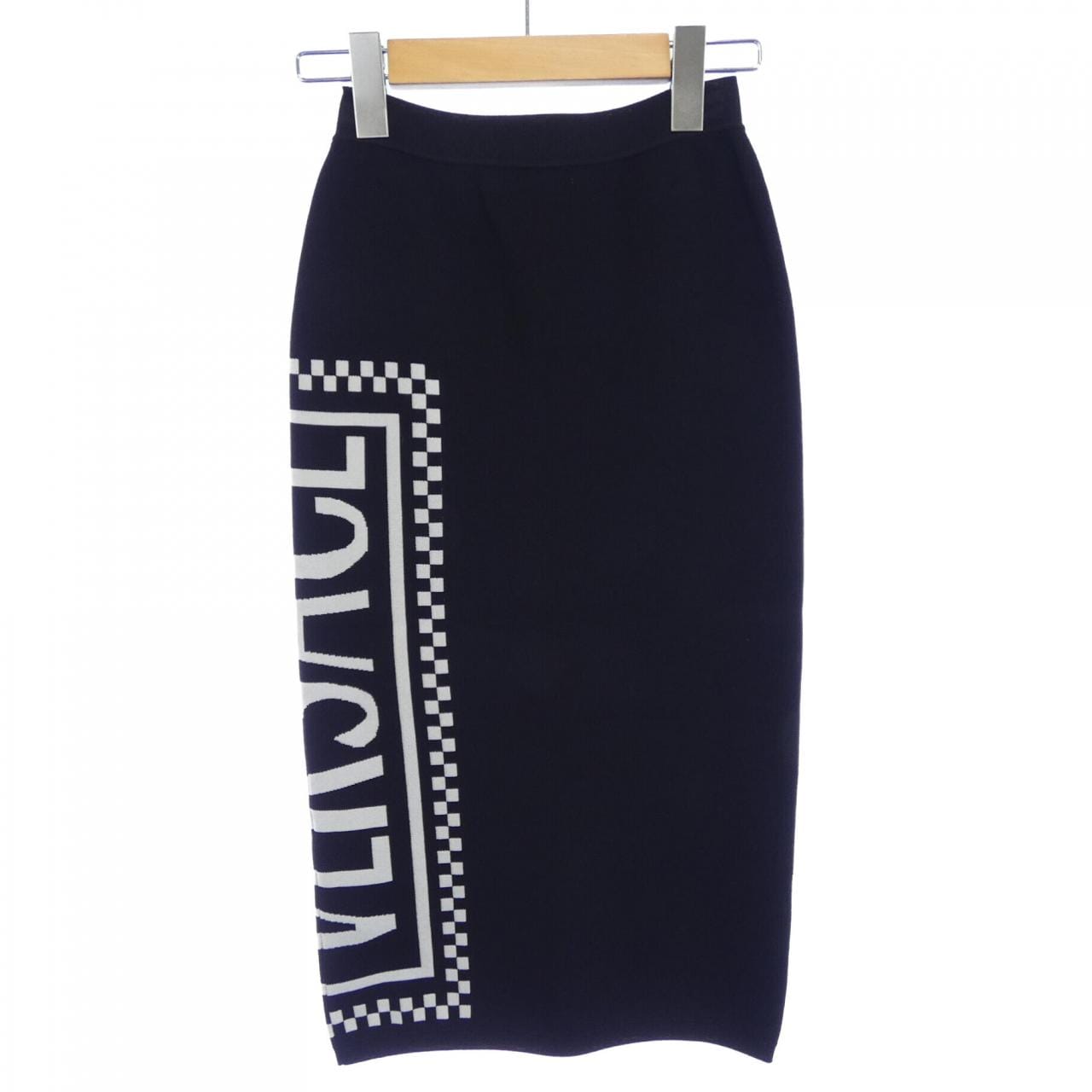 ヴェルサーチェ VERSACE A83291 スカート