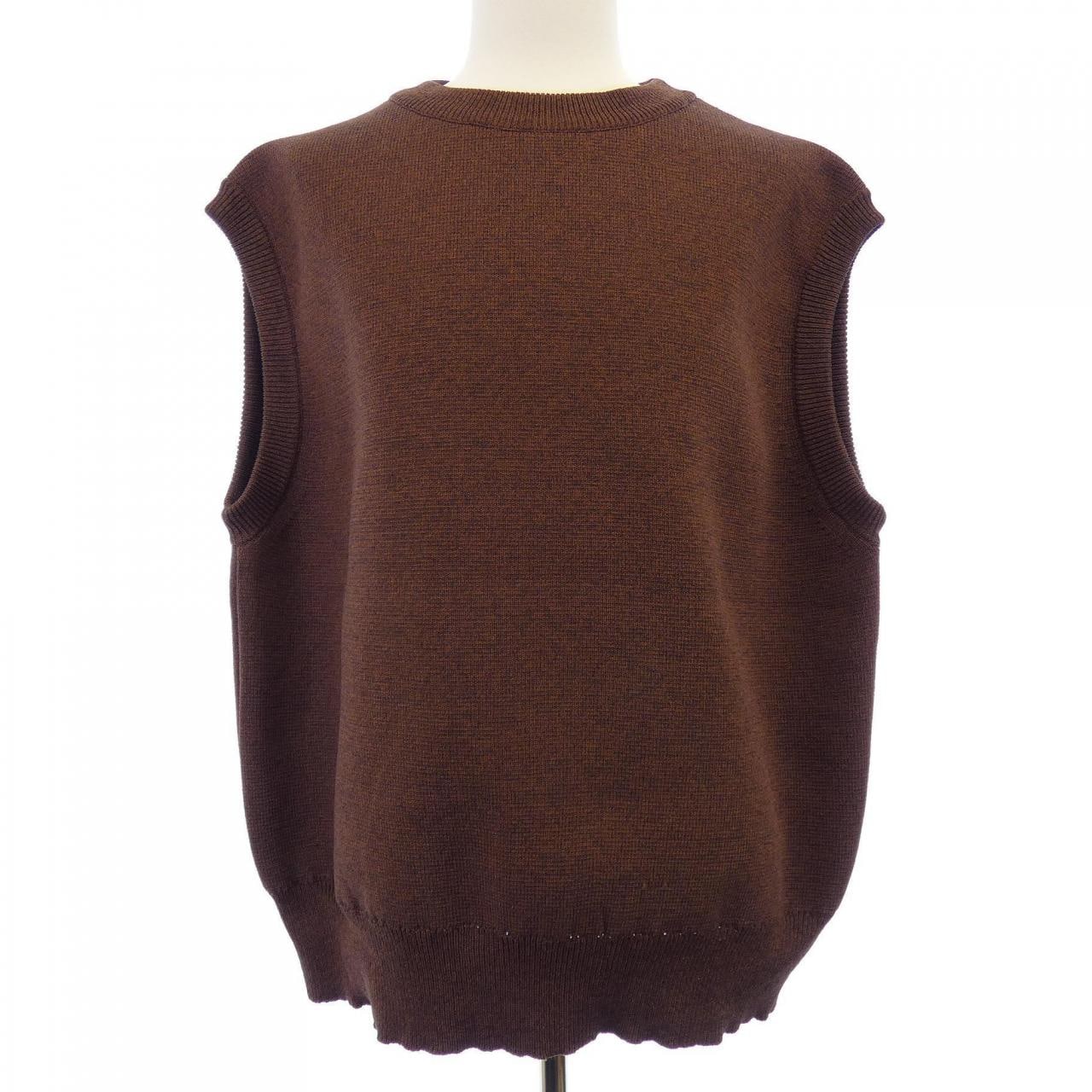 ネーム NAME NMKN-21SS-002 ベスト