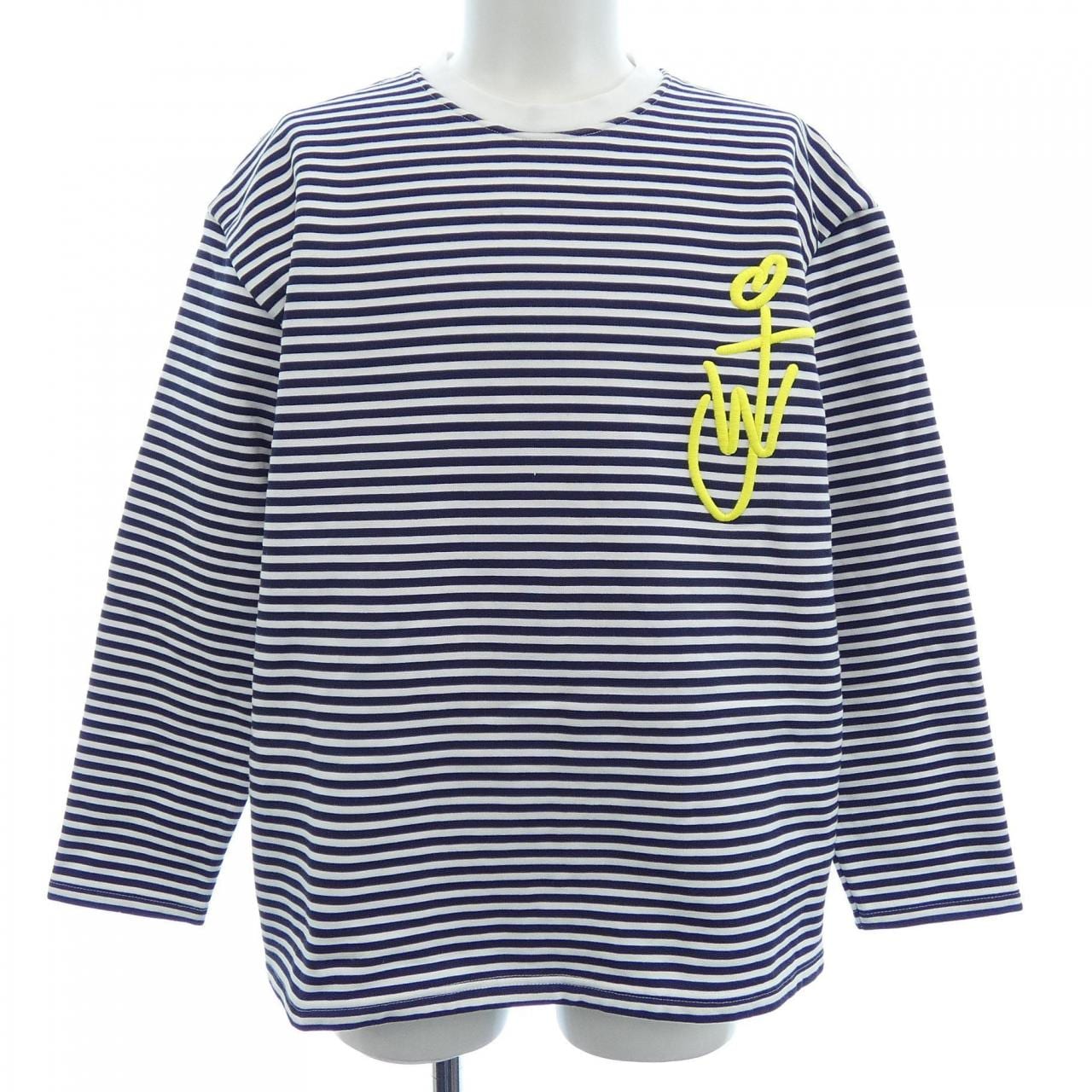 ジェイダブルアンダーソン J.W.ANDERSON JW0026PG0639901 Tシャツ