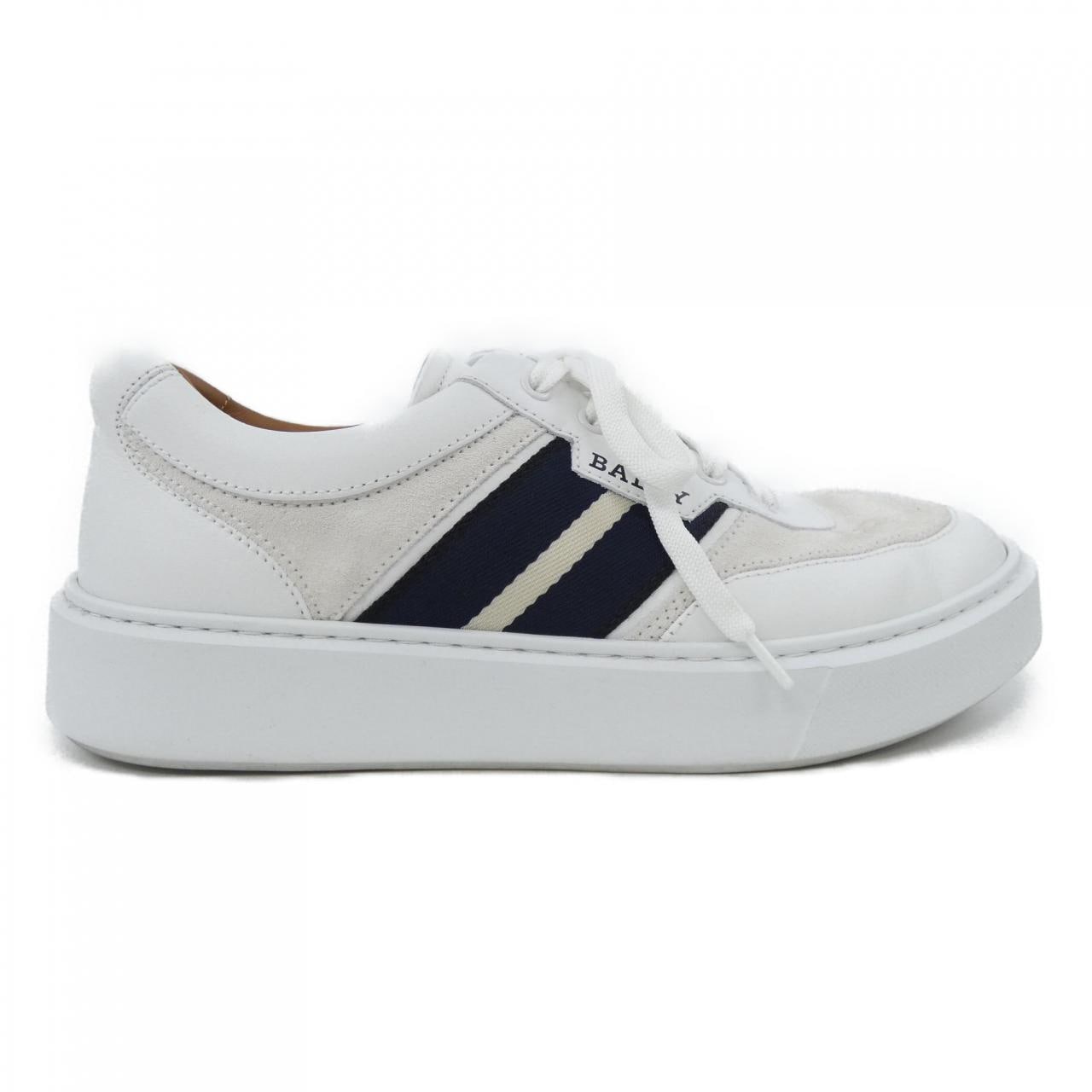 バリー BALLY スニーカー