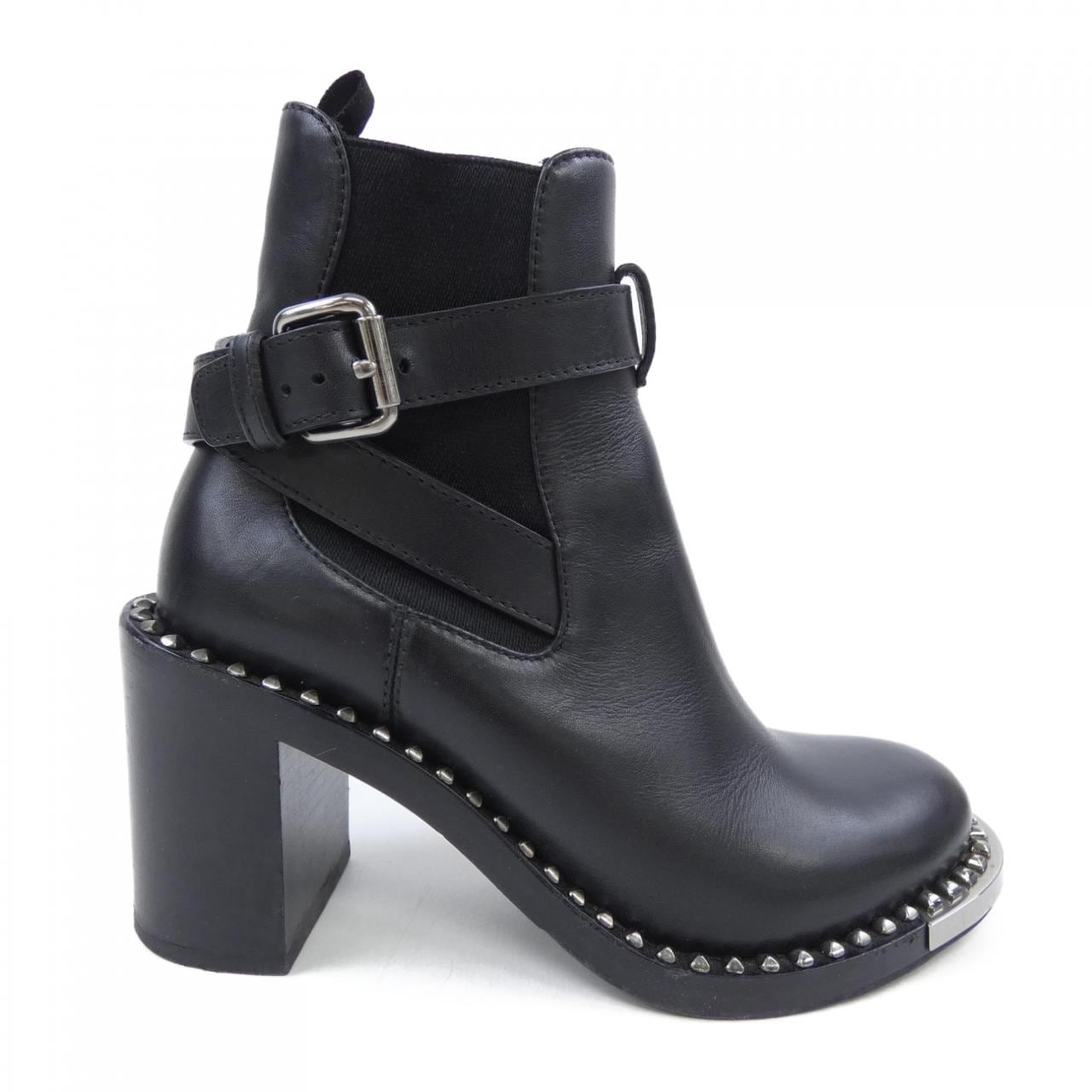 ミュウミュウ MIU MIU ブーツ