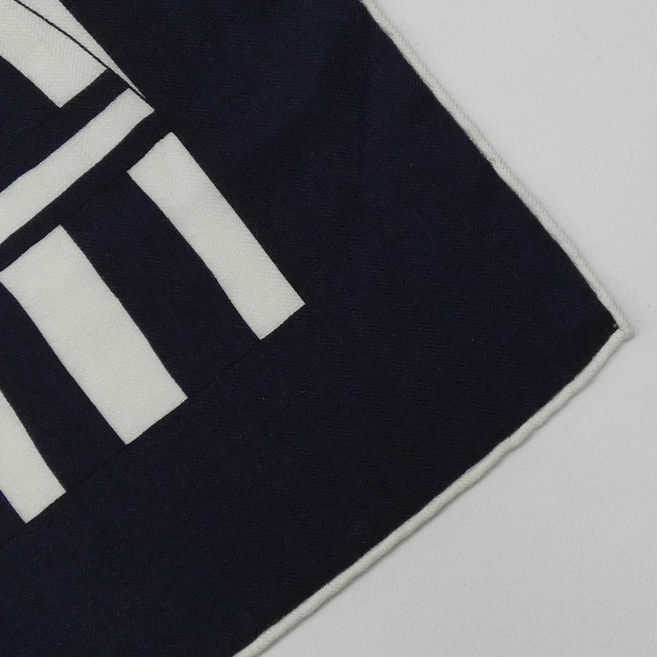 エルメス HERMES LA SELLE IMAGINAIRE 243846S カレジェアン140 ショール