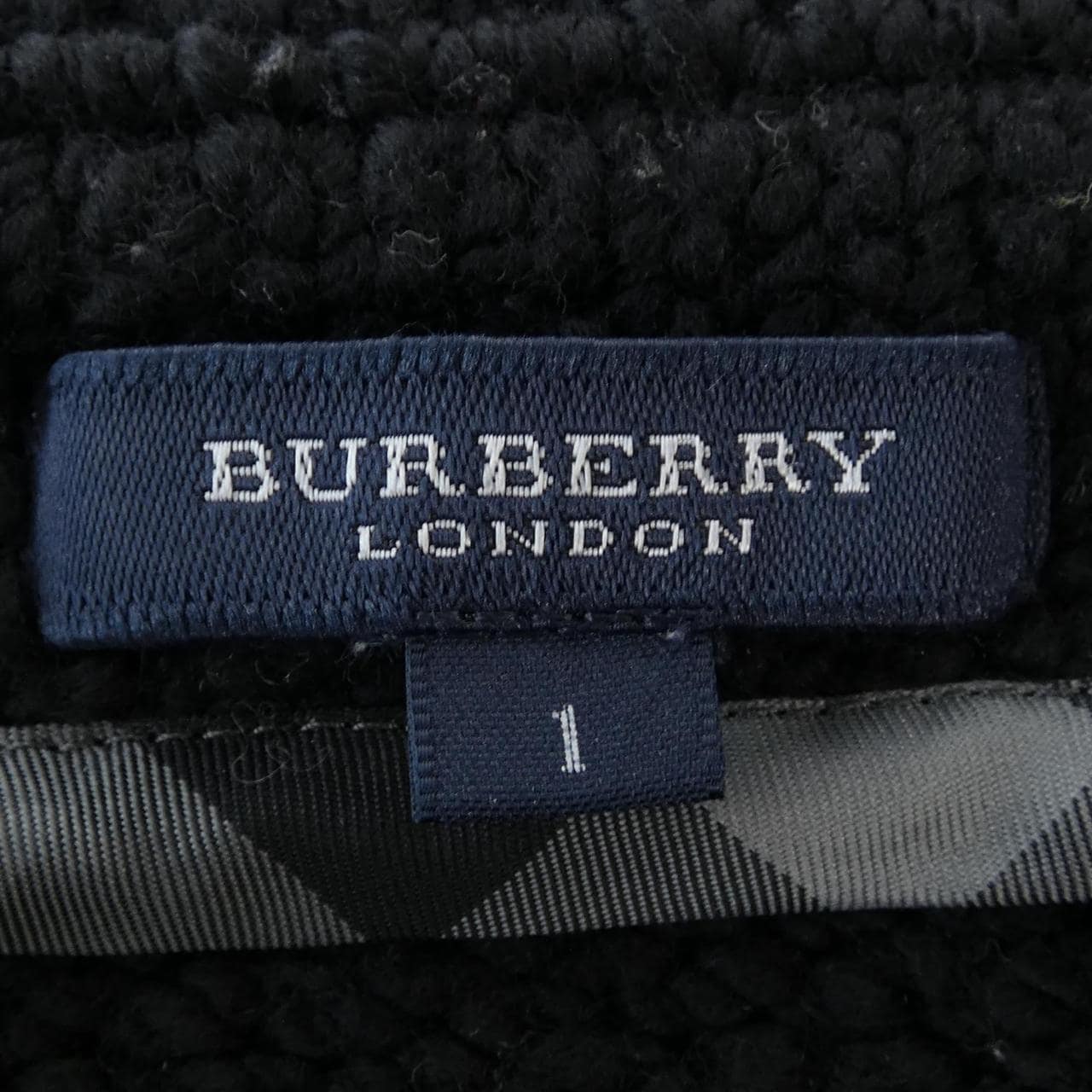 バーバリーロンドン BURBERRY LONDON ジャケット