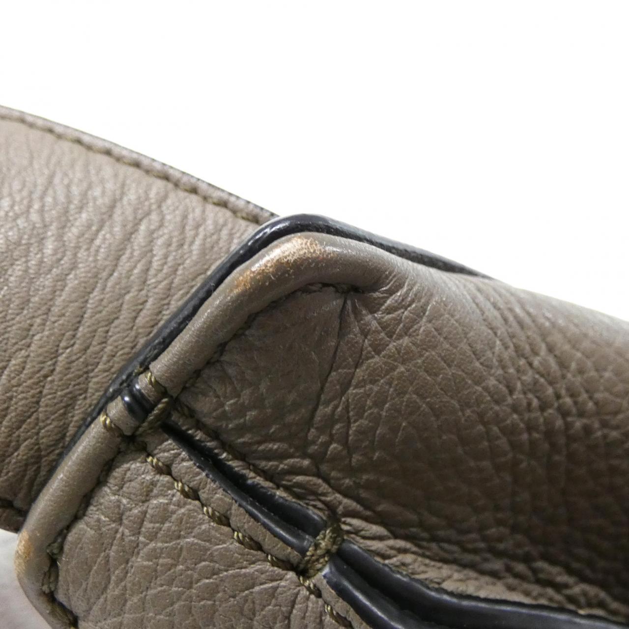 ロエベ アントン スリング B511A09X06 ショルダーバッグ