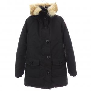 カナダグース CANADA GOOSE 2603JL BRONTE ブロンテ ダウンコート