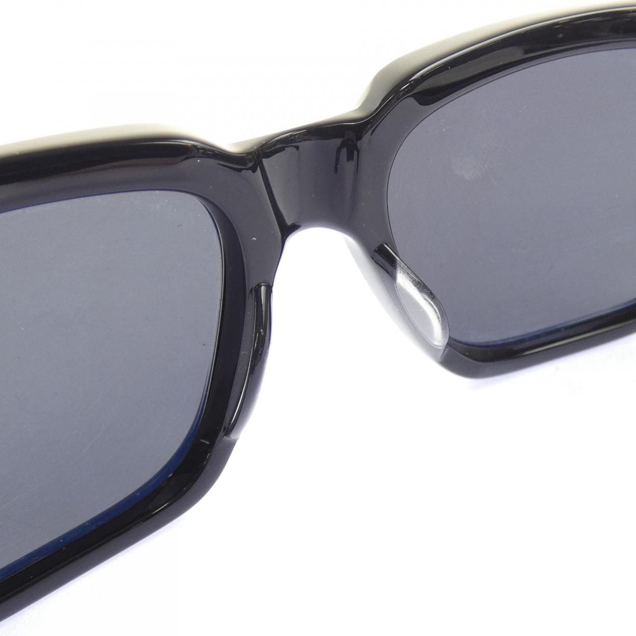 クロムハーツ CHROME HEARTS BOX-OFFICER SUNGLASSES