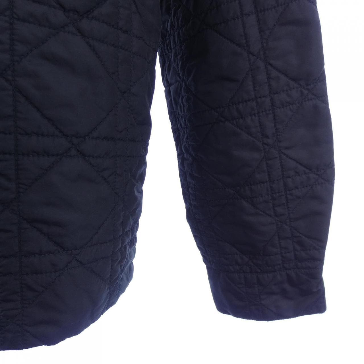 ディオール DIOR マクロカナージュ MACROCANNAGE 313C509AC706 ジャケット