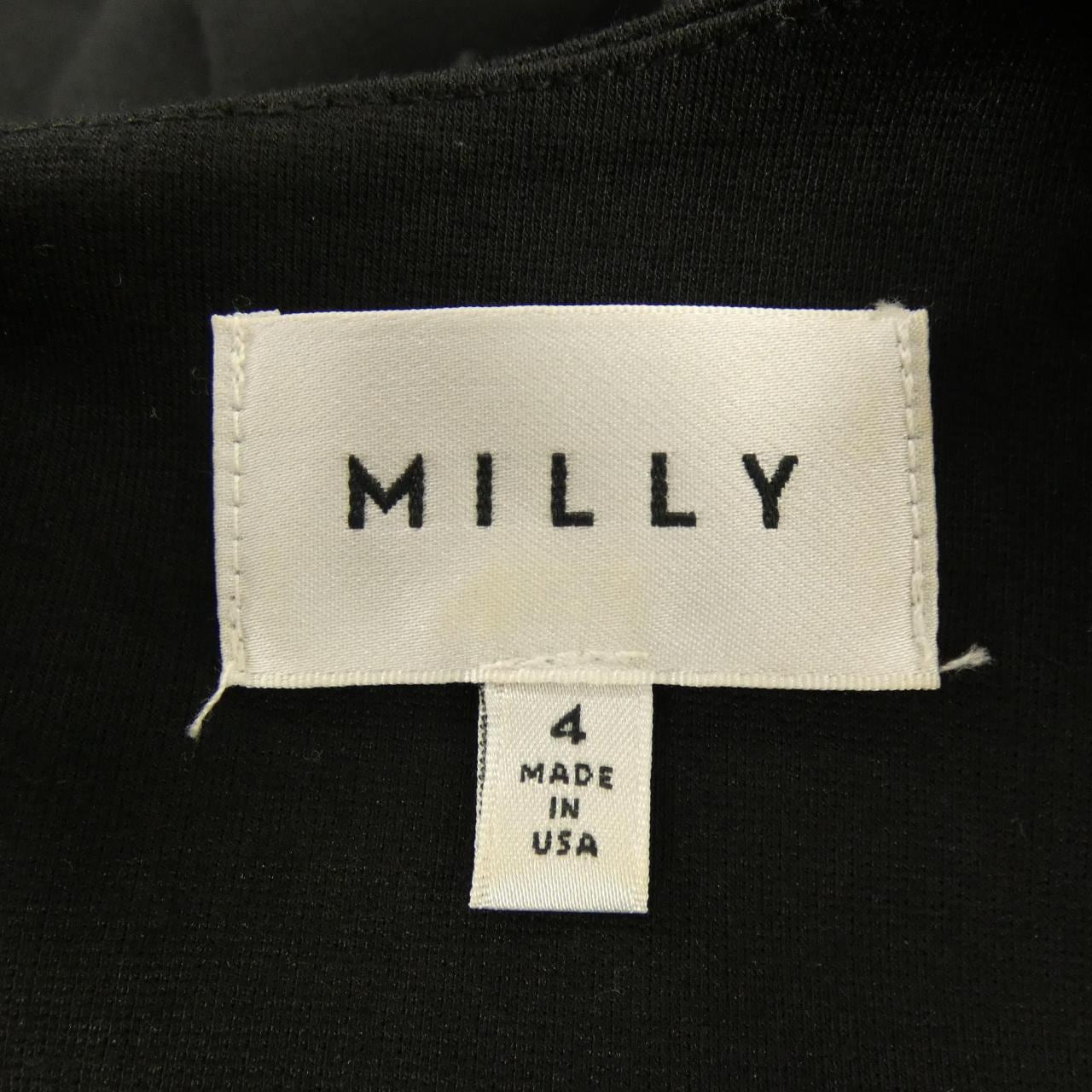 ミリー milly ワンピース