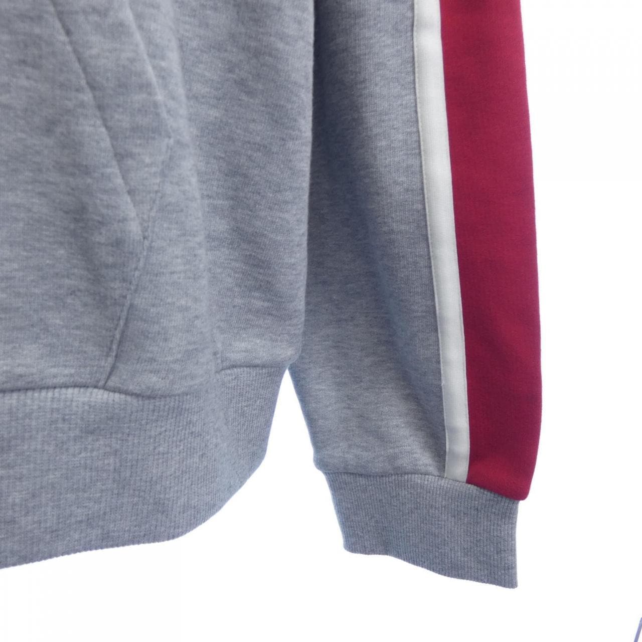 ルイヴィトン LOUIS VUITTON シグネチャーフーディ HUY38WUYR パーカー