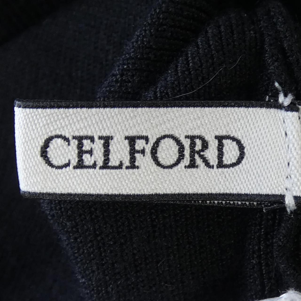 SELFORD CELFORD CWNT224089針織衫