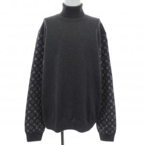 ルイヴィトン LOUIS VUITTON カシミヤブレンドタートルネック HQN41WR93 ニット