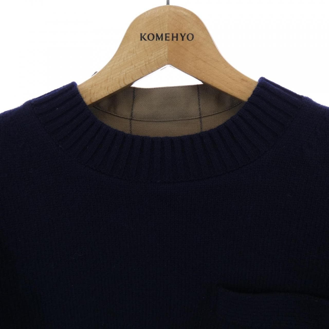 サカイ SACAI 24-07578 トップス