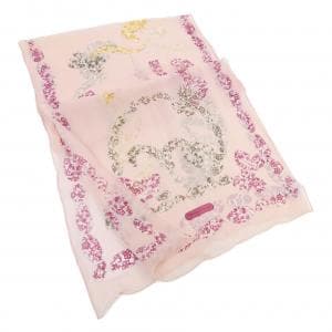 サルヴァトーレフェラガモ SALVATORE FERRAGAMO STOLE