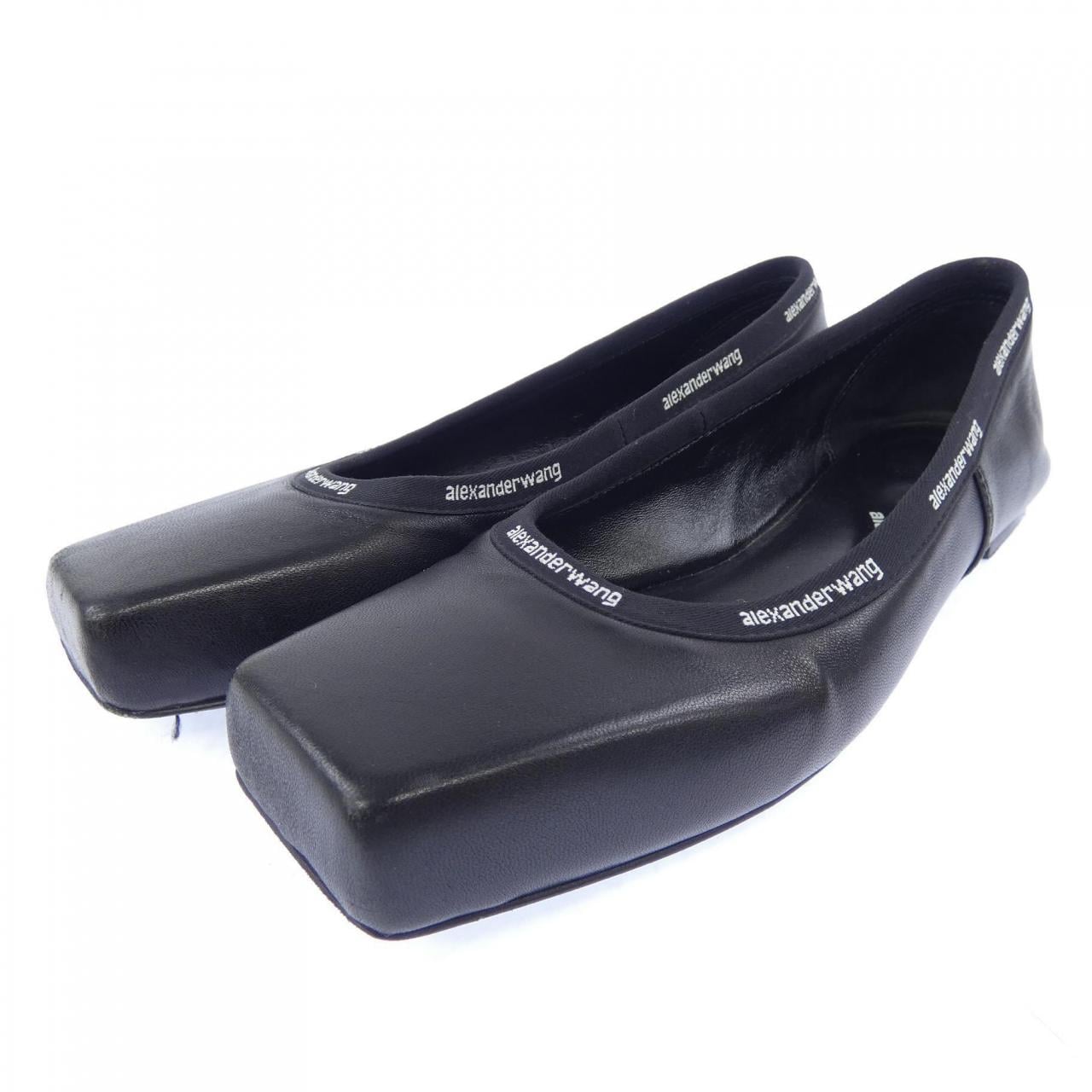アレキサンダーワン ALEXANDER WANG フラットシューズ