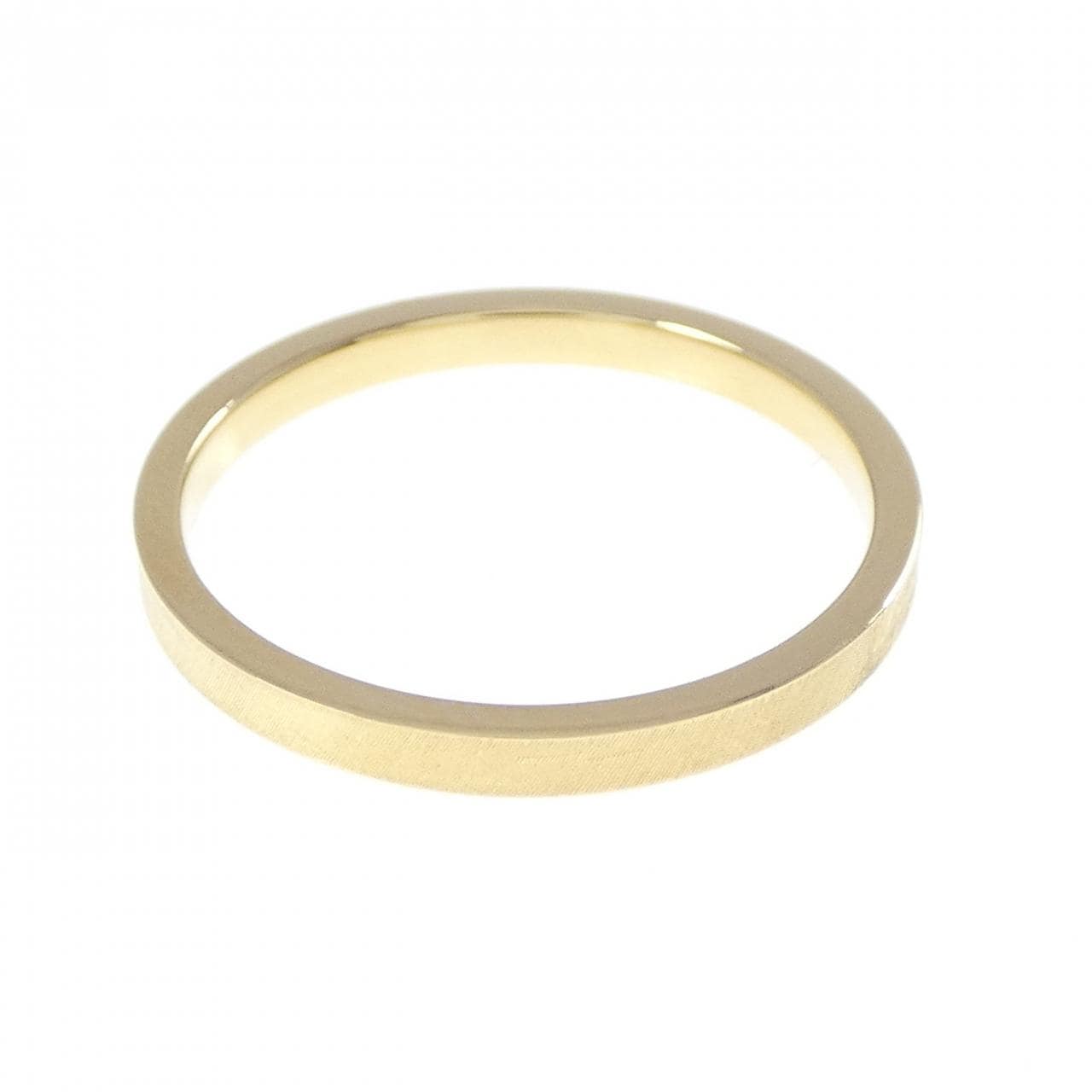 アーカー 750YG リング