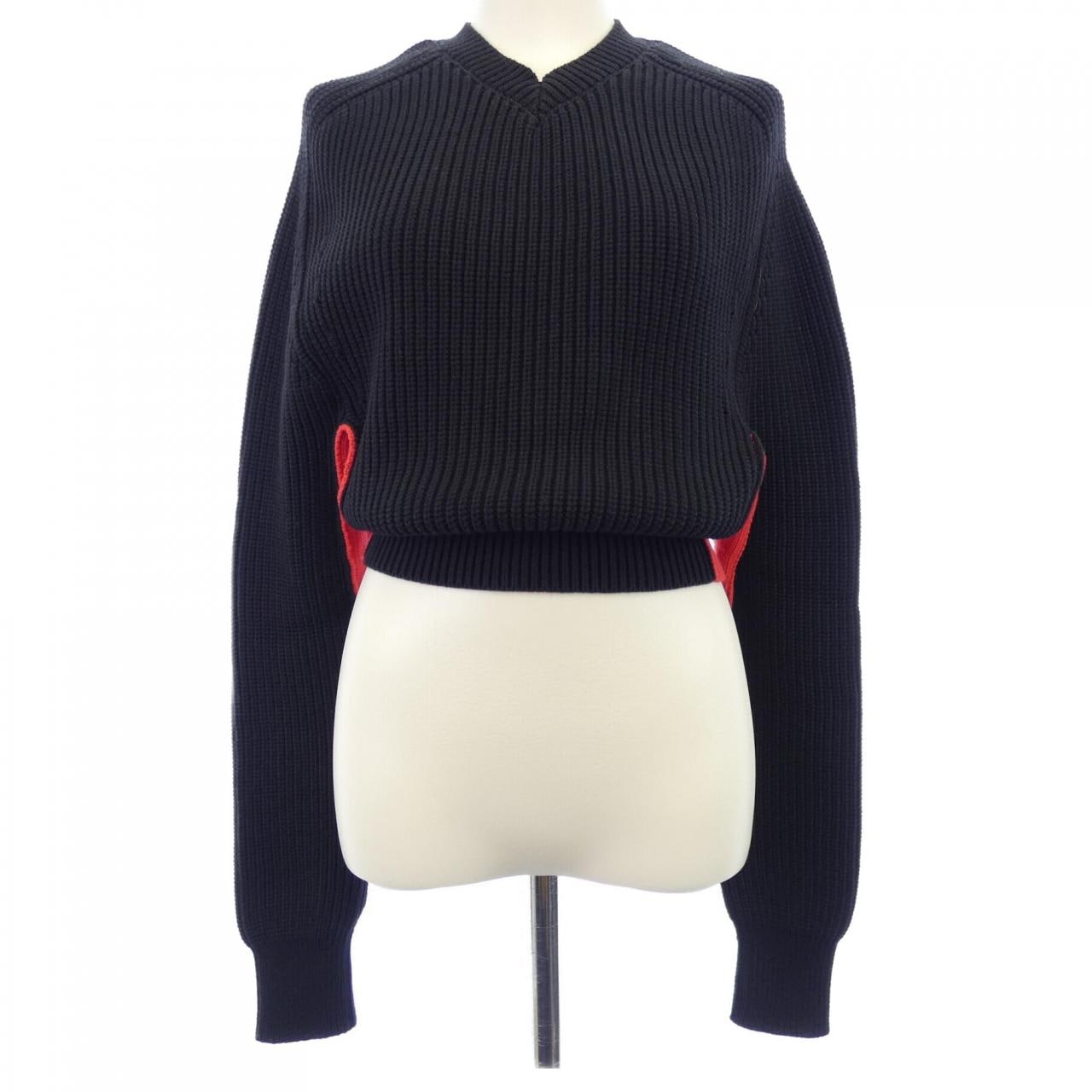 Ferragamo FERRAGAMO knit