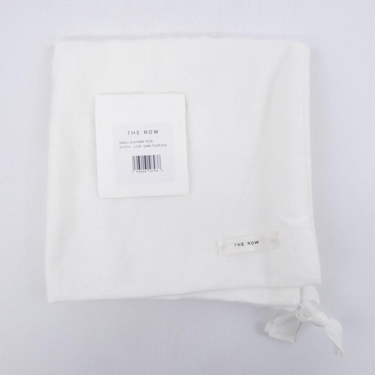 ザロウ THE ROW パークトート N/S PARK TOTE W1314 L129 BAG