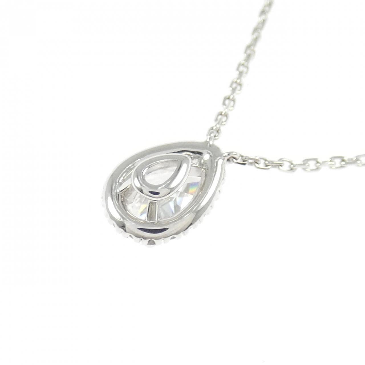 カルティエ デスティネ ネックレス