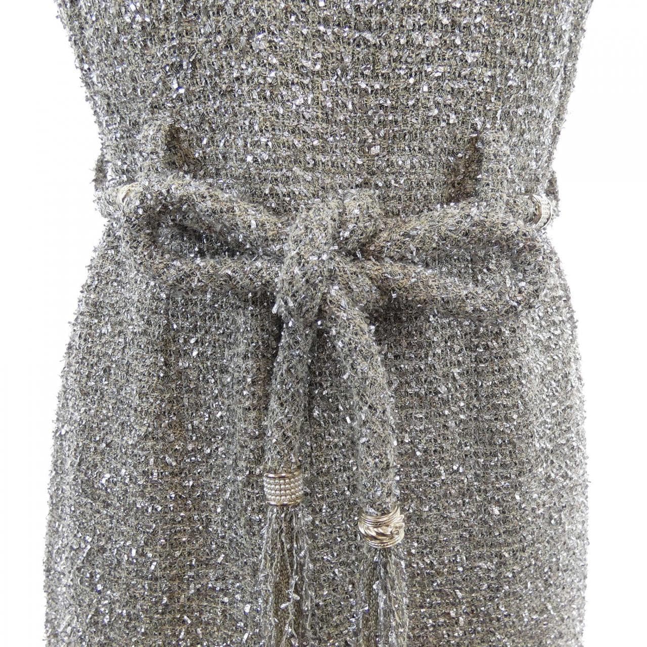 シャネル CHANEL P58005V43990 ワンピース