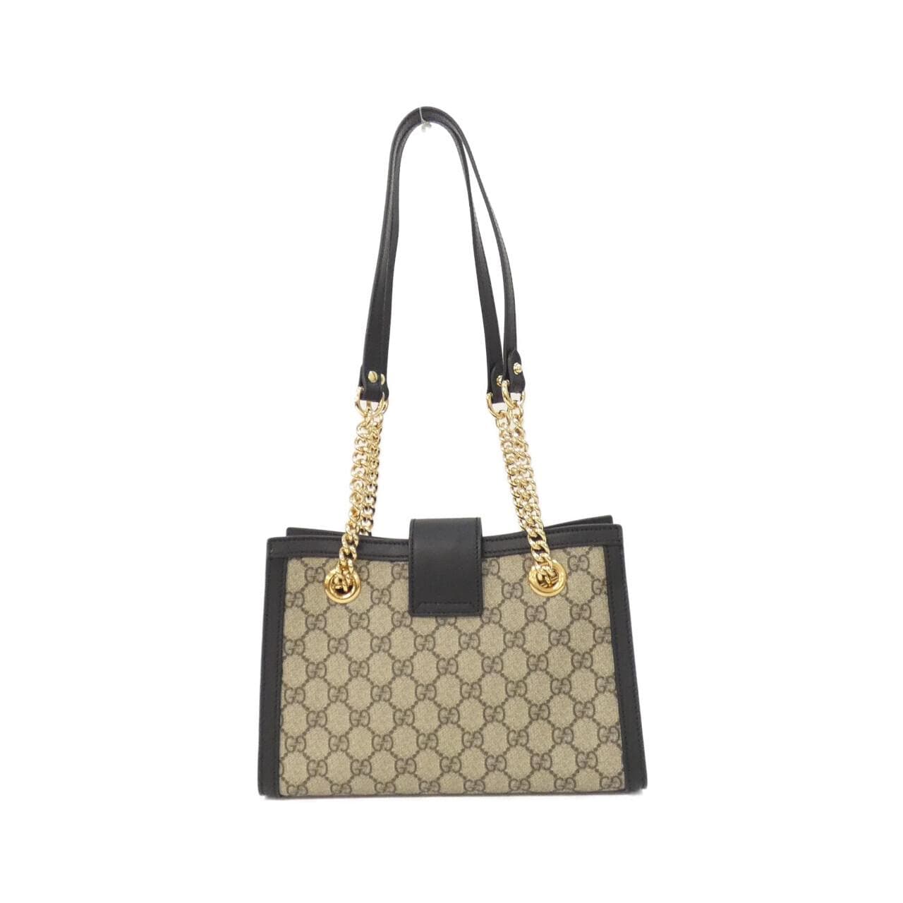 グッチ PADLOCK 498156 KHNKG ショルダーバッグ
