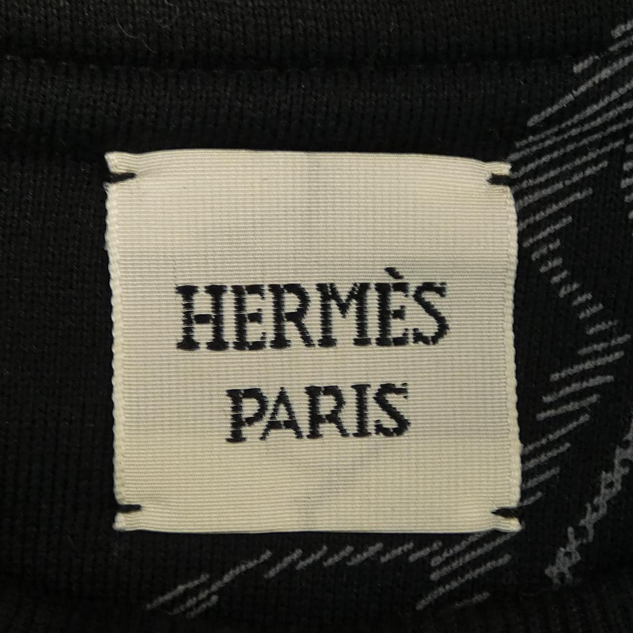 エルメス HERMES ド レ ブックル DO RE BOUCLES 3H4625DE スウェット