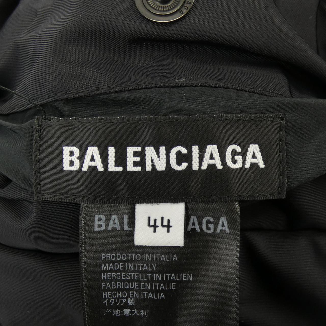バレンシアガ BALENCIAGA 660125 TYD33 ジャケット