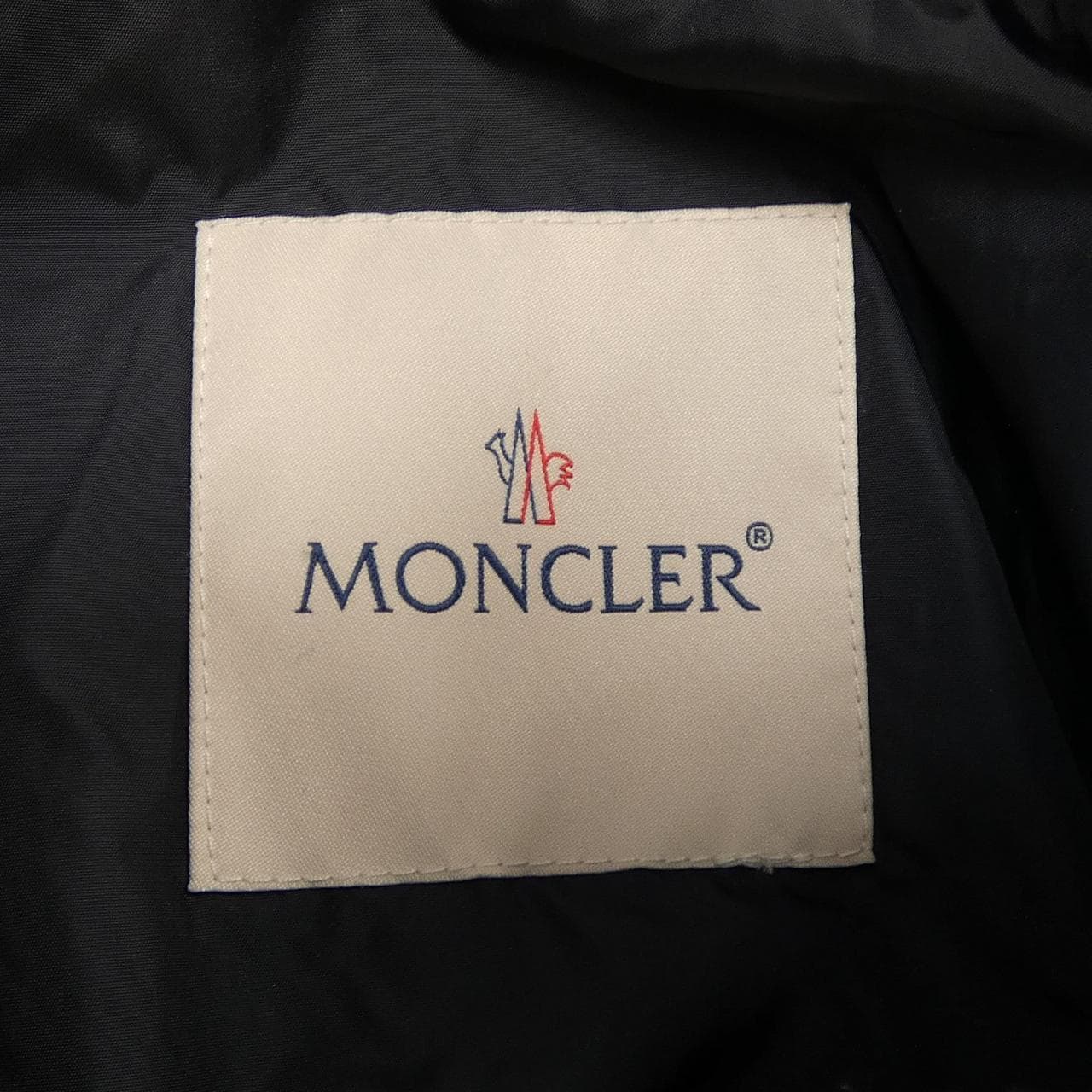 モンクレール MONCLER DUBOST ブルゾン