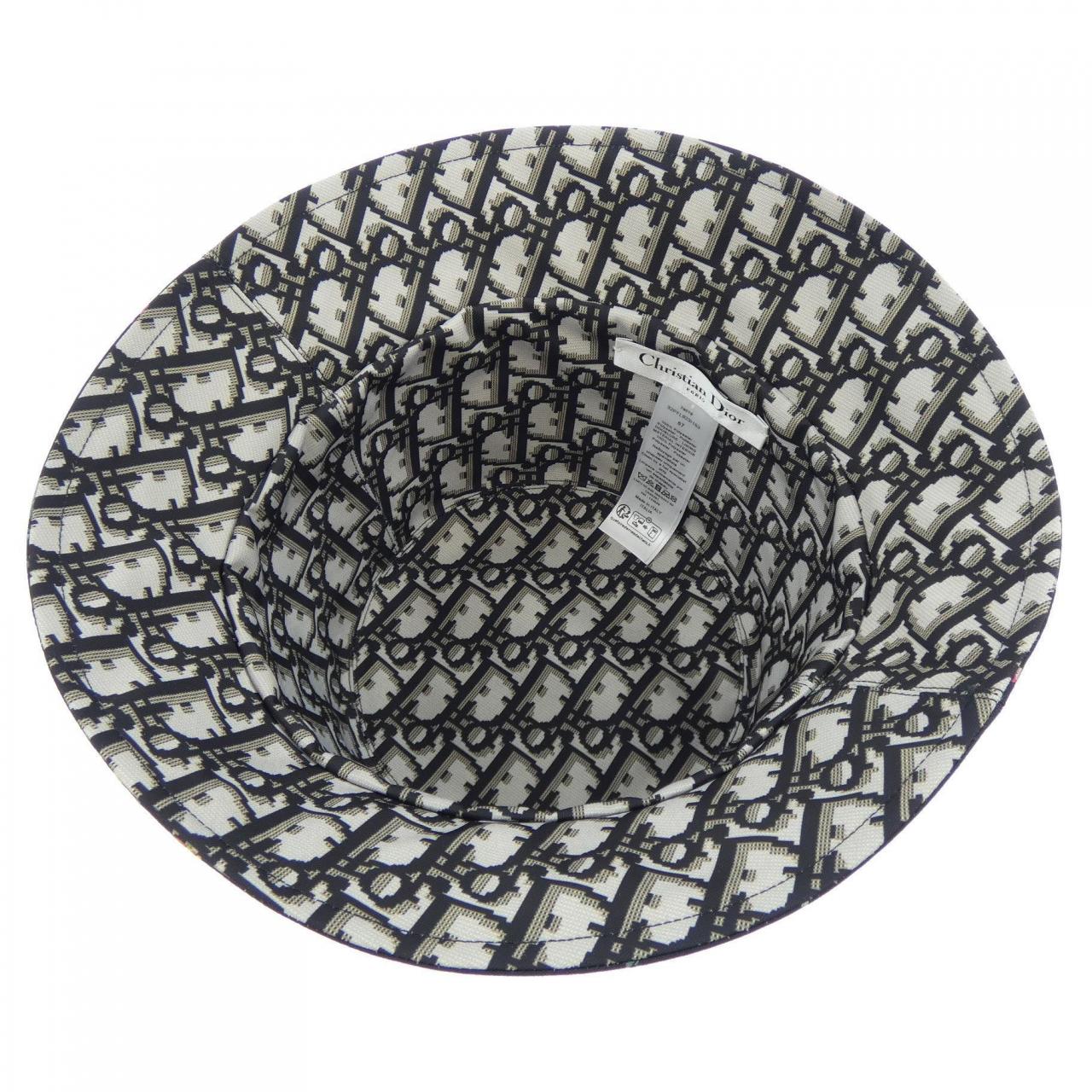 クリスチャンディオール CHRISTIAN DIOR 32PFL923I153 ハット