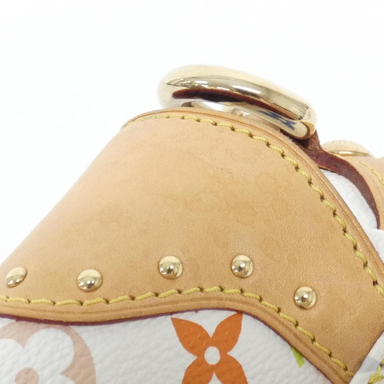 ルイヴィトン マルチカラー マリリン M40127 ショルダーバッグ