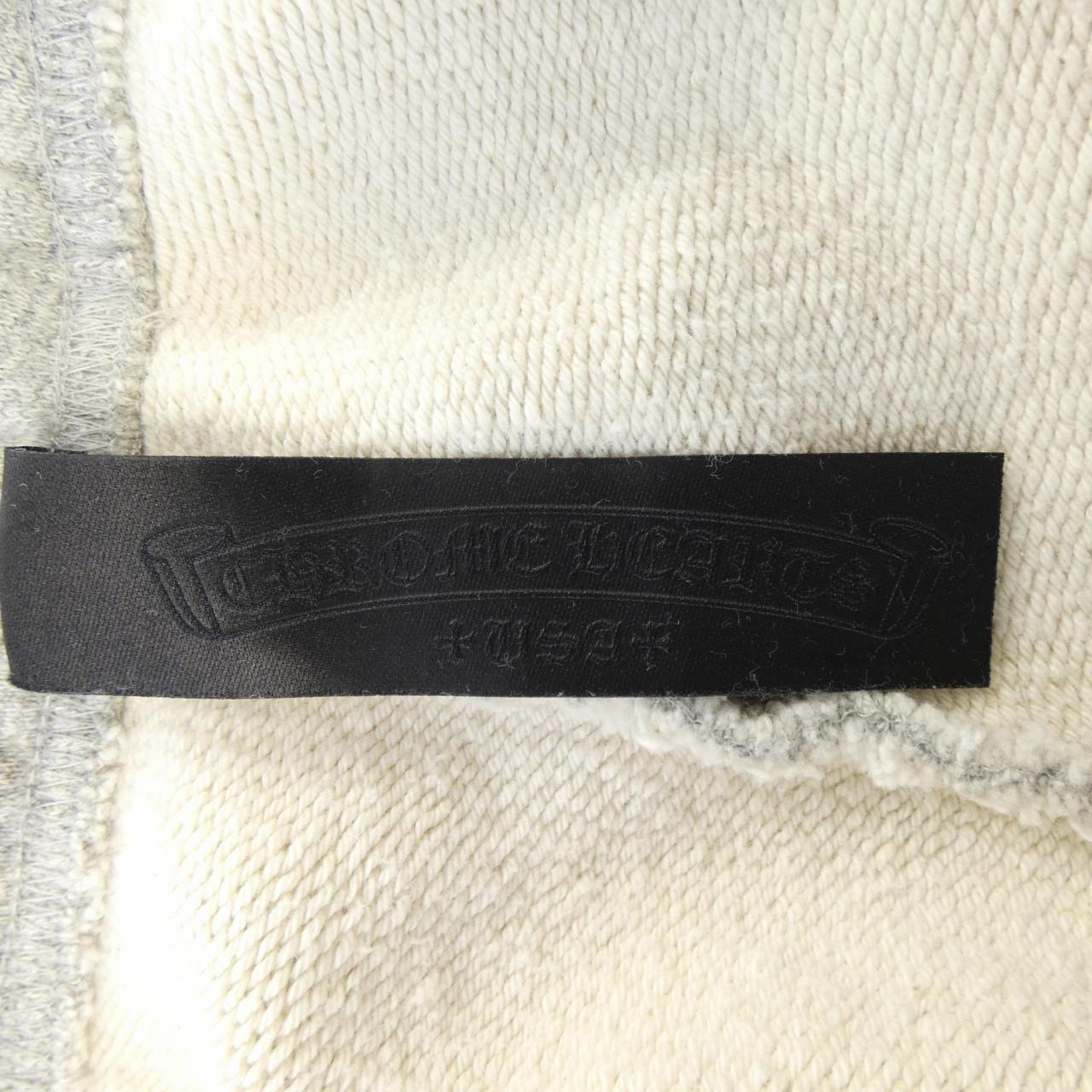 クロムハーツ CHROME HEARTS スクロールラベル 417207097******231 パンツ