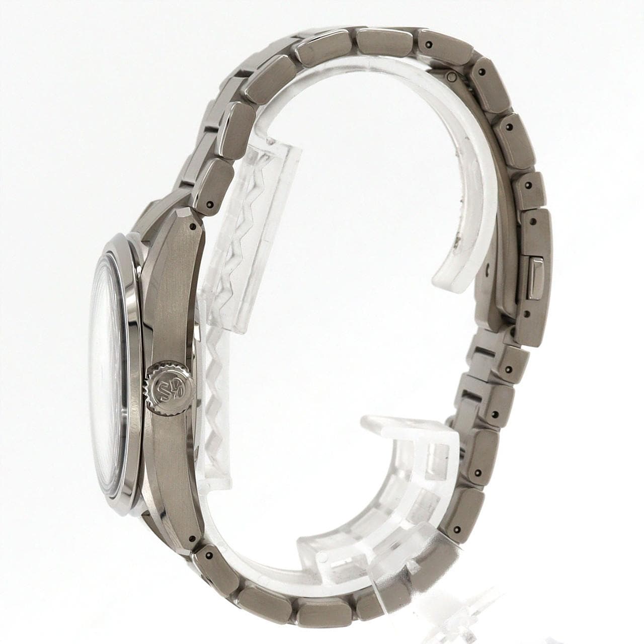 セイコー グランドセイコー･エボリューション9コレクション TI 9SA5-00H0/SLGH017 TI 自動巻