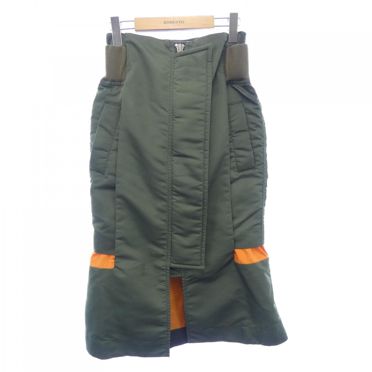 サカイ SACAI 22-06195 スカート