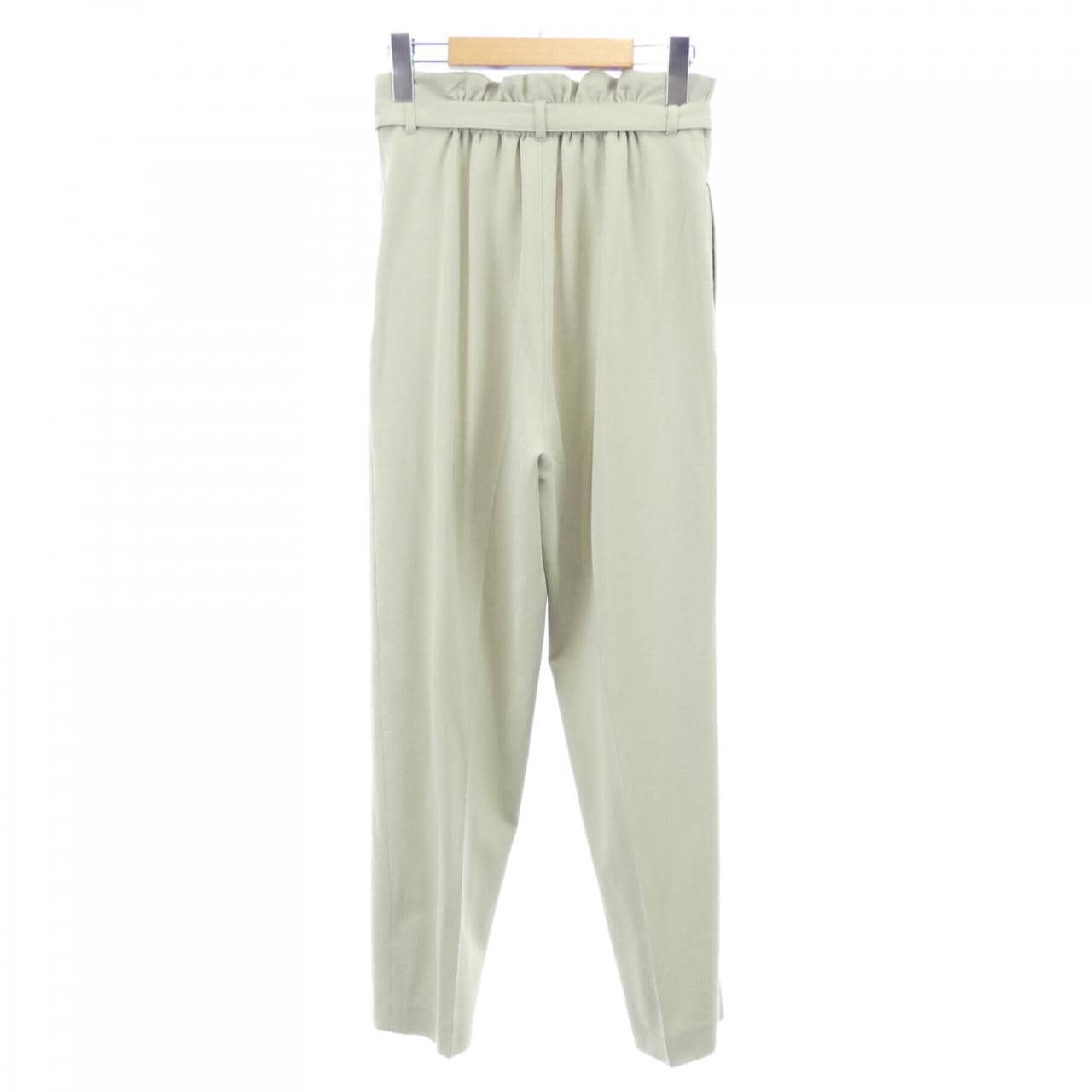 ROPE PICNIC セットアップ