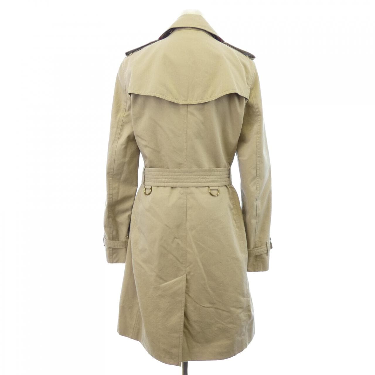 バーバリー BURBERRY 39004581 トレンチコート