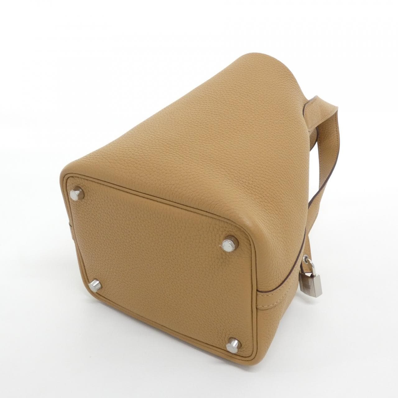エルメス ピコタン ロック PM 056289CK バッグ