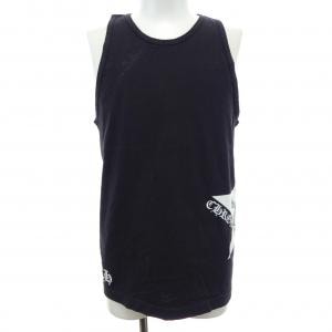 クロムハーツ CHROME HEARTS STAR 2212-304-1515 タンクトップ