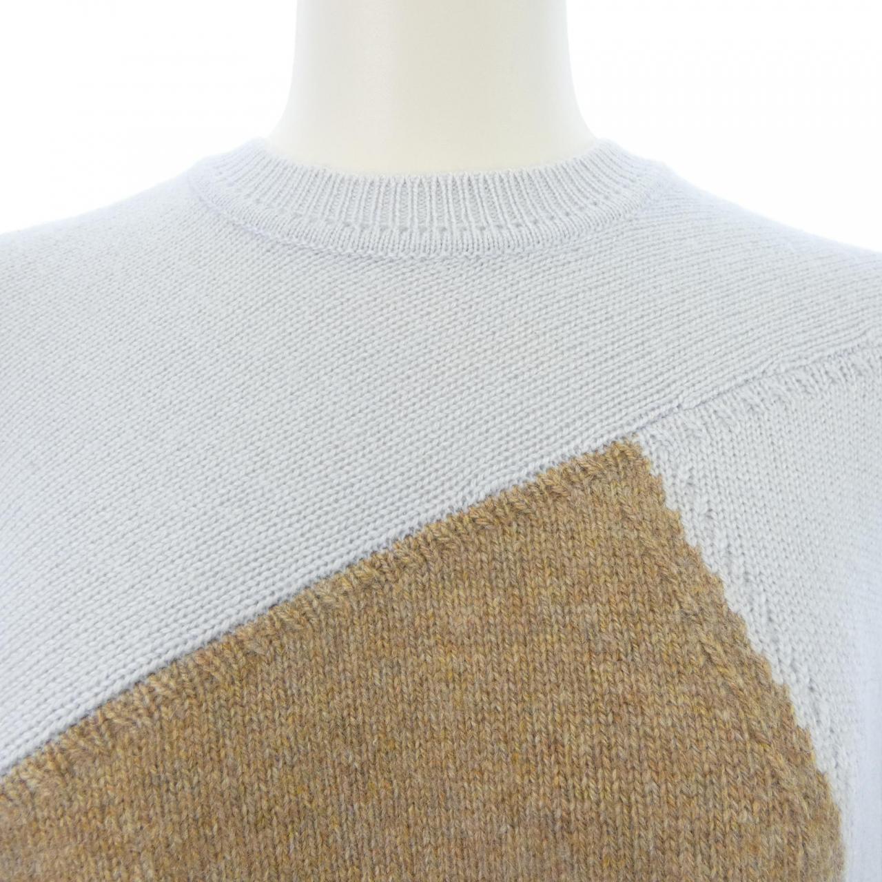 エルメス HERMES *87-7728 ワンピース