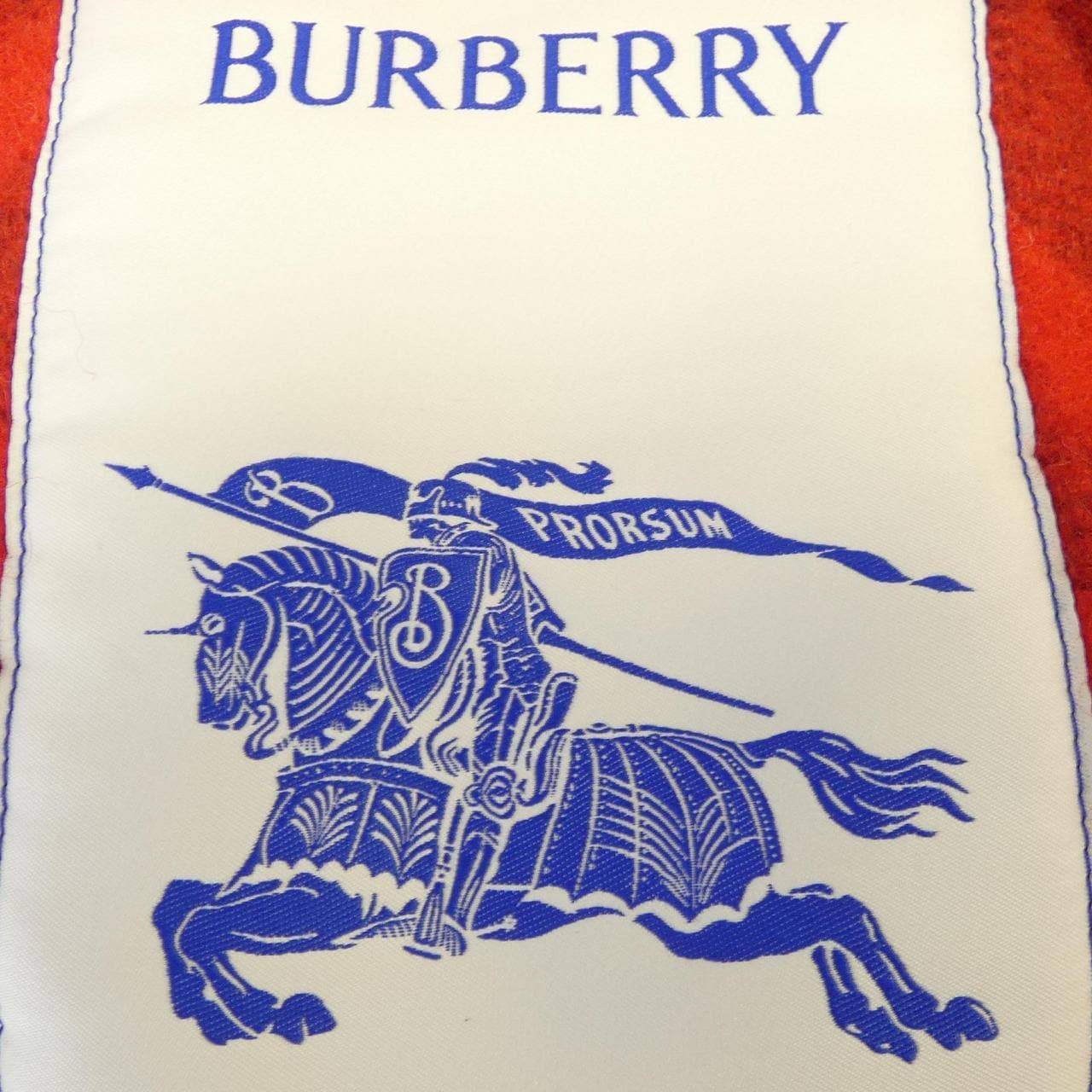 バーバリー BURBERRY 8078910 コート