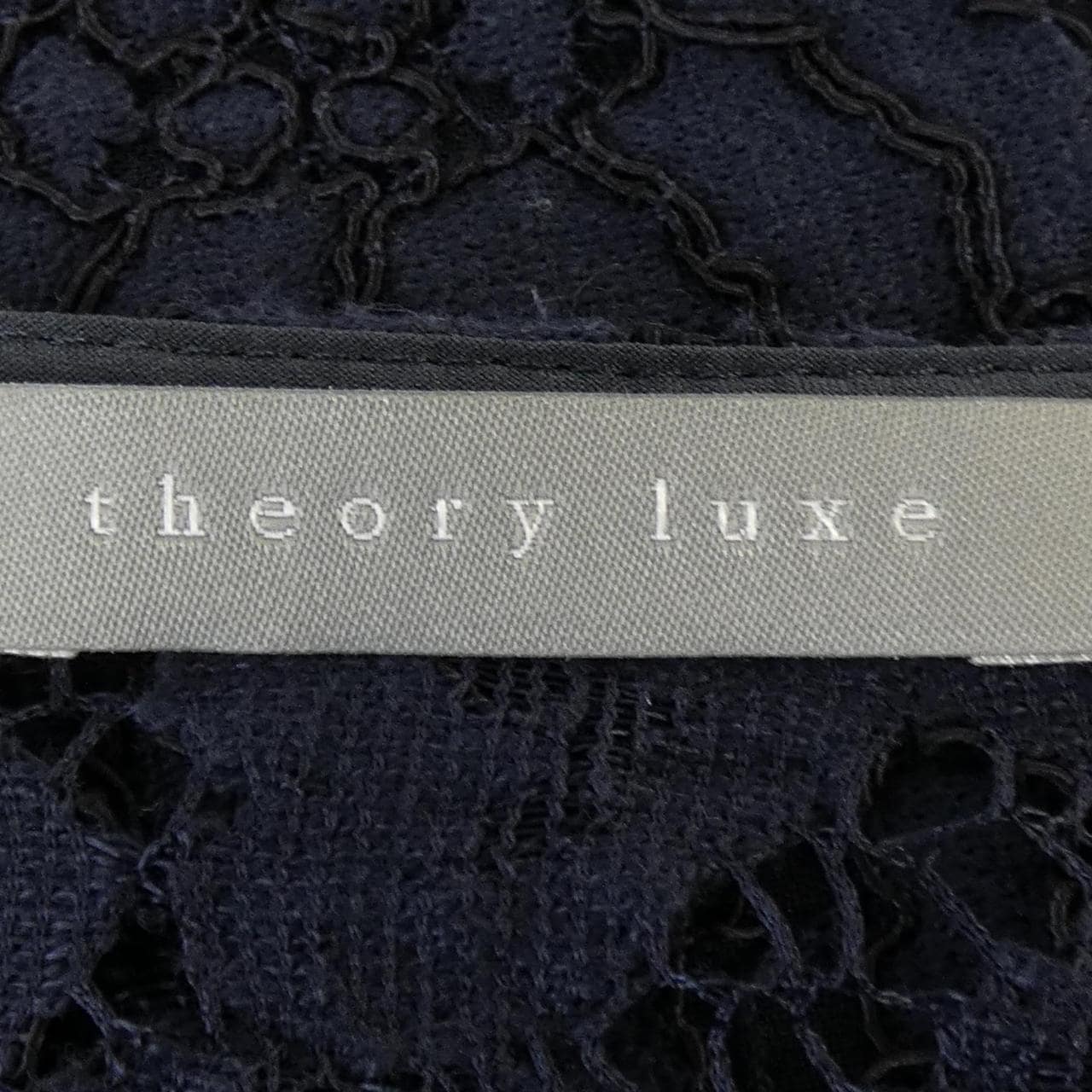 セオリーリュクス Theory luxe 03-8208250 トップス