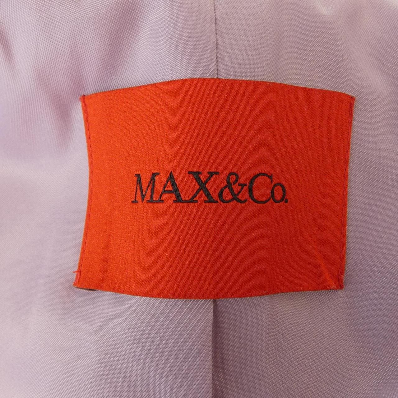 マックスアンドコー Max & Co コート
